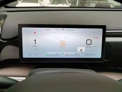 BYD Song Pro New Energy 2023 Champion Edition DM-i 110KM Excellence - ფოტო 12