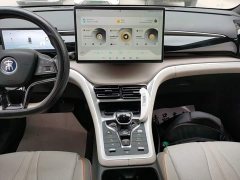 BYD Song Pro New Energy 2023 Champion Edition DM-i 110KM Excellence - ფოტო 13