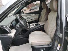 BYD Song Pro New Energy 2023 Champion Edition DM-i 110KM Excellence - ფოტო 15