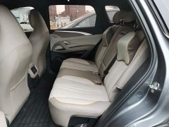 BYD Song Pro New Energy 2023 Champion Edition DM-i 110KM Excellence - ფოტო 17