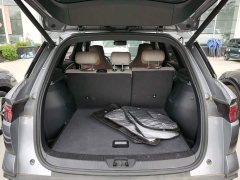 BYD Song Pro New Energy 2023 Champion Edition DM-i 110KM Excellence - ფოტო 19