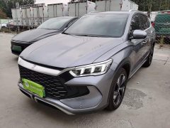 BYD Song Pro New Energy 2023 Champion Edition DM-i 110KM Excellence - ფოტო 2
