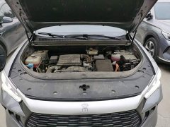 BYD Song Pro New Energy 2023 Champion Edition DM-i 110KM Excellence - ფოტო 20