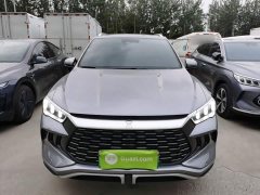 BYD Song Pro New Energy 2023 Champion Edition DM-i 110KM Excellence - ფოტო 3