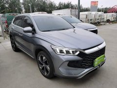 BYD Song Pro New Energy 2023 Champion Edition DM-i 110KM Excellence - ფოტო 4