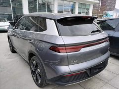 BYD Song Pro New Energy 2023 Champion Edition DM-i 110KM Excellence - ფოტო 5