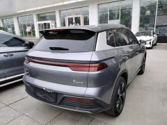 BYD Song Pro New Energy 2023 Champion Edition DM-i 110KM Excellence - ფოტო 7