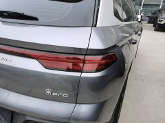 BYD Song Pro New Energy 2023 Champion Edition DM-i 110KM Excellence - ფოტო 8