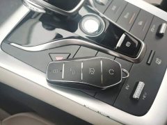 BYD Song Pro New Energy 2023 Champion Edition DM-i 110KM Excellence - ფოტო 9