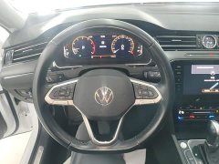Volkswagen Magotan 2020 330TSI DSG Luxury - ფოტო 11