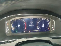 Volkswagen Magotan 2020 330TSI DSG Luxury - ფოტო 12