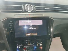 Volkswagen Magotan 2020 330TSI DSG Luxury - ფოტო 13