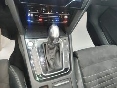 Volkswagen Magotan 2020 330TSI DSG Luxury - ფოტო 14