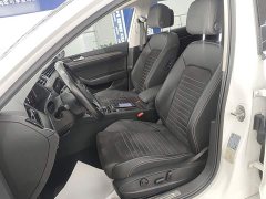 Volkswagen Magotan 2020 330TSI DSG Luxury - ფოტო 15