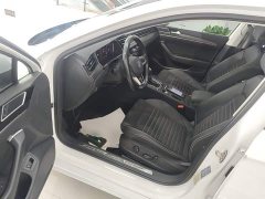 Volkswagen Magotan 2020 330TSI DSG Luxury - ფოტო 16