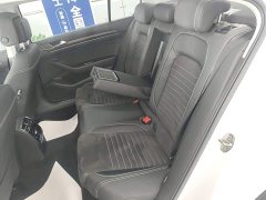 Volkswagen Magotan 2020 330TSI DSG Luxury - ფოტო 17