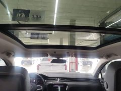 Volkswagen Magotan 2020 330TSI DSG Luxury - ფოტო 18