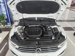 Volkswagen Magotan 2020 330TSI DSG Luxury - ფოტო 20