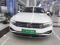 Volkswagen Magotan 2020 330TSI DSG Luxury - ფოტო 3