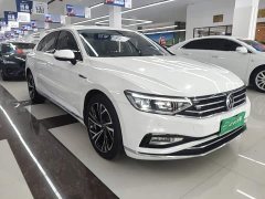 Volkswagen Magotan 2020 330TSI DSG Luxury - ფოტო 4