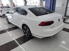 Volkswagen Magotan 2020 330TSI DSG Luxury - ფოტო 5