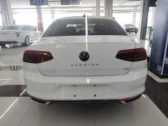 Volkswagen Magotan 2020 330TSI DSG Luxury - ფოტო 6