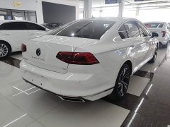 Volkswagen Magotan 2020 330TSI DSG Luxury - ფოტო 7