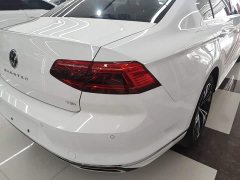 Volkswagen Magotan 2020 330TSI DSG Luxury - ფოტო 8