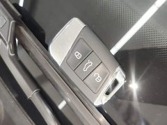 Volkswagen Magotan 2020 330TSI DSG Luxury - ფოტო 9