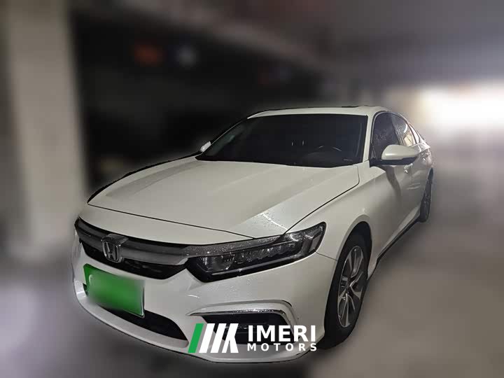 Honda Yingshipai 2019 260TURBO Exquisite Edition National VI - ავტომობილი ჩინეთიდან