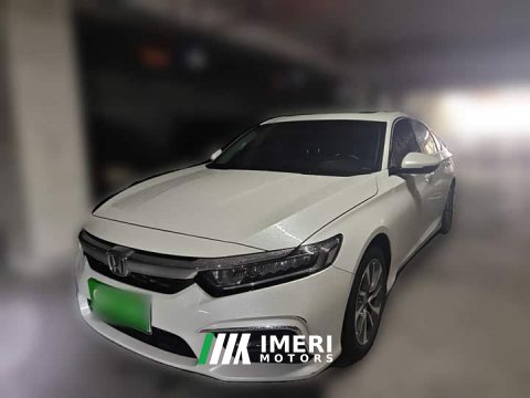 2021 Honda Yingshipai 2019 260TURBO Exquisite Edition National VI - ავტომობილი ჩინეთიდან