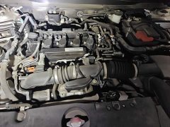 Honda Yingshipai 2019 260TURBO Exquisite Edition National VI - ფოტო 11