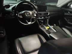 Honda Yingshipai 2019 260TURBO Exquisite Edition National VI - ფოტო 13