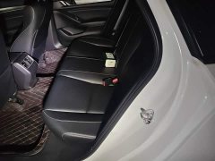 Honda Yingshipai 2019 260TURBO Exquisite Edition National VI - ფოტო 15