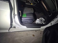 Honda Yingshipai 2019 260TURBO Exquisite Edition National VI - ფოტო 18