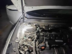 Honda Yingshipai 2019 260TURBO Exquisite Edition National VI - ფოტო 19