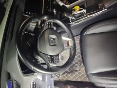 Honda Yingshipai 2019 260TURBO Exquisite Edition National VI - ფოტო 3