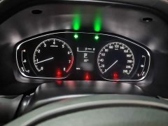 Honda Yingshipai 2019 260TURBO Exquisite Edition National VI - ფოტო 4