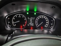 Honda Yingshipai 2019 260TURBO Exquisite Edition National VI - ფოტო 5
