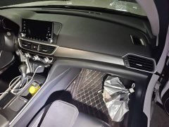 Honda Yingshipai 2019 260TURBO Exquisite Edition National VI - ფოტო 6