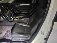 Honda Yingshipai 2019 260TURBO Exquisite Edition National VI - ფოტო 8
