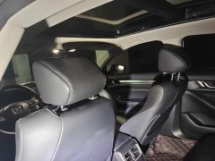 Honda Yingshipai 2019 260TURBO Exquisite Edition National VI - ფოტო 9