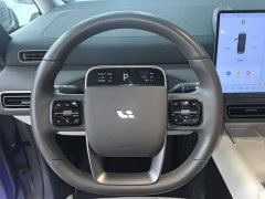 Li Auto Li Xiang MEGA Ultra - ფოტო 11