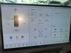 Li Auto Li Xiang MEGA Ultra - ფოტო 12
