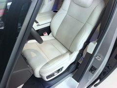 Li Auto Li Xiang MEGA Ultra - ფოტო 15