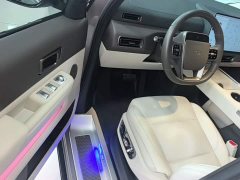 Li Auto Li Xiang MEGA Ultra - ფოტო 16