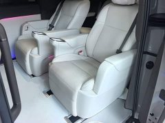 Li Auto Li Xiang MEGA Ultra - ფოტო 17