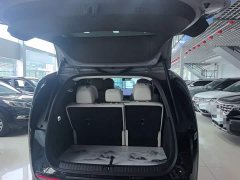 Li Auto Li Xiang MEGA Ultra - ფოტო 19