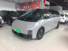 Li Auto Li Xiang MEGA Ultra - ფოტო 2