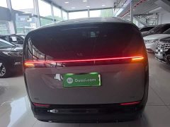 Li Auto Li Xiang MEGA Ultra - ფოტო 6